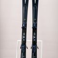 HEAD Shape e-V10 SW AMT-PR+PR 11 Abfahrtsski schwarz 315202/100888 12
