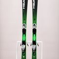 HEAD Supershape e-Magnum SW SF-PR+Protector PR 13 grün 313301/100880 Abfahrtsski 13