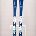Damen Ski Alpin HEAD Pure Joy SLR Joy Pro navy blau +Joy 9 315700 16