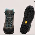 Damen-Trekkingstiefel SCARPA Kailash Trek GTX grau 61056 19