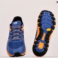 SCARPA Spin Infinity GTX Herren Laufschuhe navy blau-orange 33075-201/2 18