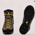 Herren-Trekkingstiefel SCARPA Mojito Hike GTX grau 63318 19