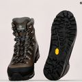 SCARPA Kinesis Pro GTX Trekkingstiefel braun 61000 18