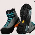 Damen Hochgebirgsstiefel SCARPA Ribelle HD grau 71088-252/2 18