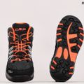 CMP Kinder-Trekkingstiefel Rigel Mid grau 3Q12944 13