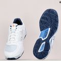 Handballschuhe Herren Mizuno Wave Phantom 3 weiß X1GA22622 15