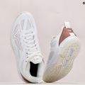 Handballschuhe Damen Mizuno Ghost Shadow weiß 18