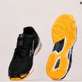 Handballschuhe Herren Mizuno Wave Phantom 3 schwarz X1GA22644 14