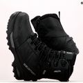 Trekkingschuhe Herren Salomon Toundra Pro CSWP schwarz L44727 18