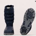CMP Kinder Hanki 2.0 Schneestiefel navy blau 30Q4704J 18