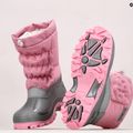 CMP Hanki 2.0 Kinder Schneestiefel Rosa 30Q4704J 10
