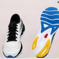 Laufschuhe Herren Mizuno Wave Sky 6 weiß J1GC2221 14