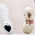 Volleyballschuhe Damen Mizuno Wave Voltage weiß V1GC21636 13