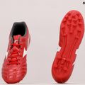 Mizuno Monarcida II Sel AG Fußballschuhe rot P1GA222660 12