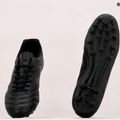 Mizuno Morelia II Club AG Herren Fußballschuhe schwarz P1GA221799 13