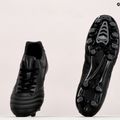 Mizuno Morelia II Pro MD Fußballschuhe schwarz P1GA221399 19