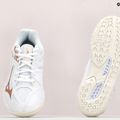 Volleyballschuhe Kinder Mizuno Lightning Star Z6 weiß V1GD21336 13
