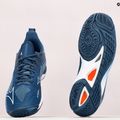 Schuhe Mizuno Wave Mirage 4 X1GA21521 12