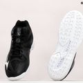 Volleyballschuhe Herren Mizuno Thunder Blade 3 Mid schwarz V1GA21751 13