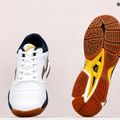 Volleyballschuhe Herren Joma V.Impulse 222 weiß-dunkelblau VIMPUW222 14