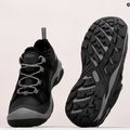 Keen Circadia Wp Herren-Trekking-Stiefel schwarz 1026775 12
