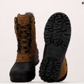 Herren CMP Kinos Schneestiefel braun 3Q48867 13