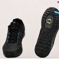 Fahrradschuhe MTB Herren Crankbrothers Mallet E Lace schwarz CR-MEL143A9 18