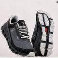 Laufschuhe Damen On Cloudvista Waterproof schwarz 7498595 14
