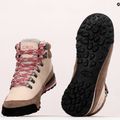 Damen-Trekking-Stiefel Heka Wp weiß 3Q49556 13
