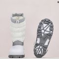 CMP Kinder Hanki 2.0 Schneestiefel weiß 30Q4704 12