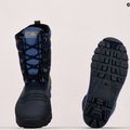 CMP Khalto Schneestiefel für Kinder navy blau 30Q4684 14