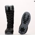 CMP Damen Nietos Schneestiefel schwarz 3Q47966 15