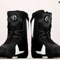 HEAD Four Boa Focus Liquid Fit Herren Snowboardschuhe schwarz 350301 15