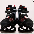 Schlittschuhe Bladerunner Micro Ice schwarz-weiß G1228 787 16