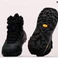 Herren Wanderschuhe HOKA Kaha 2 GTX schwarz 1123155-BBLC 17