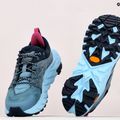 Damen Wanderschuhe HOKA Anacapa Low GTX blau 1119373-MSSS 13
