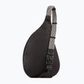 KAVU Rope 10 l urbaner Rucksack schwarz 2