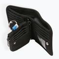 KAVU Zippy schwarzes Portemonnaie 3