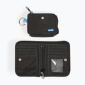 KAVU Zippy schwarzes Portemonnaie 4