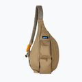 KAVU Rope 10 l olive Tagesrucksack