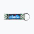 KAVU Schlüsselanhänger Holz