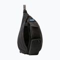 KAVU Mini Rope 4 l urbaner Rucksack schwarz 3
