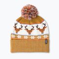 KAVU Wintermütze Herschel oh deer