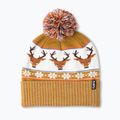 Wintermütze KAVU Herschel oh deer