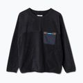 Sweatshirt Hoodie Damen KAVU Kelowna black