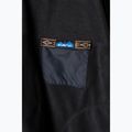 Sweatshirt Hoodie Damen KAVU Kelowna black 3
