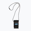 KAVU Hands Free Flaschentasche schwarz