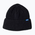KAVU Wintermütze Trawler schwarz