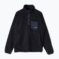 Sweatshirt Hoodie Herren KAVU Teannaway black
