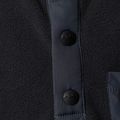 Sweatshirt Hoodie Herren KAVU Teannaway black 3